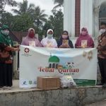 Tindak Lanjut Kolaborasi bersama Pemkab Purbalingga, Moh Nur Hidayat : Kankemenag Sembelih Hewan Qurban 9 Juni 2025