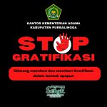 STOP Gratifikasi !