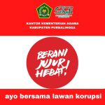 Ayo Bersama Lawan Korupsi