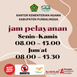 Jam Pelayanan Publik