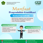 Manfaat Pengendalian Gratifikasi