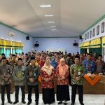 Pergantian Pimpinan, Kemenag Purbalingga dan Pemalang Adakan Rapat Koordinasi