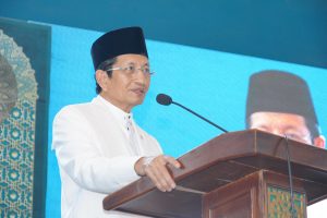 Kemenag Perjuangkan Pembentukan Direktorat Jenderal Pesantren