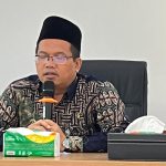 Tim Pembangunan ZI WBK Kankemenag Purbalingga Kembali Gelar Rapat Evaluasi