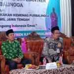 FKPP Harus Bersiap Hadapi Tantangan Dunia Pesantren