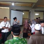 FKPP Purbalingga Gelar Silarurahmi di Pondok Pesantren Nurul Barokah Beji