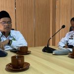 Tingkatkan Etos Kerja Tim Kehumasan, Kankemenag Purbalingga Gelar Rapat Kerja