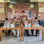 Retreat  Tim Efektif IPARI Kabupaten Purbalingga, Kakankemenag Tekankan 5 Nilai Dasar ASN Kemenag RI