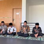 Songsong Ramadan 1446 H Kankemenag Purbalingga Gelar Doa Bersama