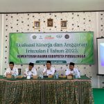 Caipaian Kinerja Kemenag Purbalingga Lampaui Target pada Triwulan I Tahun 2025