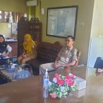 Tim Inovasi Urab Mendoan Kankemenag Purbalingga Audiensi dan Teken MoU dengan Dinas Pertanian