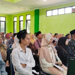 Optimalisasi Layanan Keluarga Sakinah Kakankemenag Purbalingga Sampaikan 4 Kebahagiaan Hidup Idaman Manusia