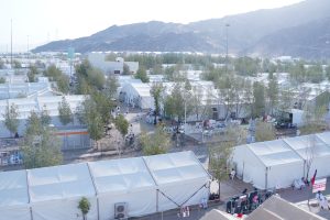 Penjelasan Musytasyar Dinny KH Moqsith tentang Wukuf di Arafah dan Keutamaannya
