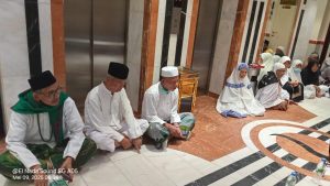 Setelah 9 Hari di Madinah, Jemaah Haji Purbalingga akan Bergerak ke Makkah