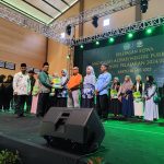 Hadiri Pelepasan Siswa MAN Purbalingga, Kepala Kemenag Beri Apresiasi Pada Siswa Penghafal Al Qur’an