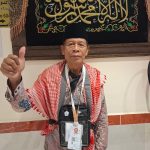 4 Tahun Kumpulkan Merica Biji, Watori Daftar Haji