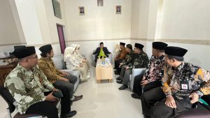 Kemenag Purbalingga Apresiasi Siswa Berprestasi Kelas Tahfidz MAN Purbalingga