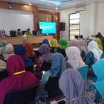 Pererat Team Work, Kankemenag Purbalingga Gelar Building Meeting Team