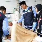 Satu Data Kesehatan, Strategi Pemerintah Pantau Jemaah Secara Real-Time Selama Haji