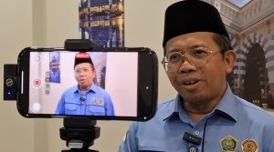 PPIH Terbitkan Edaran, Atur Mekanisme Penggabungan Pasangan Jemaah Terpisah dalam Penempatan di Makkah