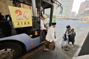 Catat, Jemaah Dilarang Lakukan Penyembelihan Dam/Hadyu di RPH Kota Makkah