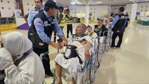 Ini Langkah PPIH Arab Saudi Akselerasi Distribusi Nusuk Jemaah Haji