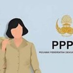 Pengumuman Daftar Calon PPPK Paruh Waktu Kementerian Agama Tahun Anggaran 2024