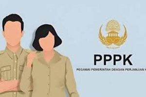 Pengumuman Daftar Calon PPPK Paruh Waktu Kementerian Agama Tahun Anggaran 2024