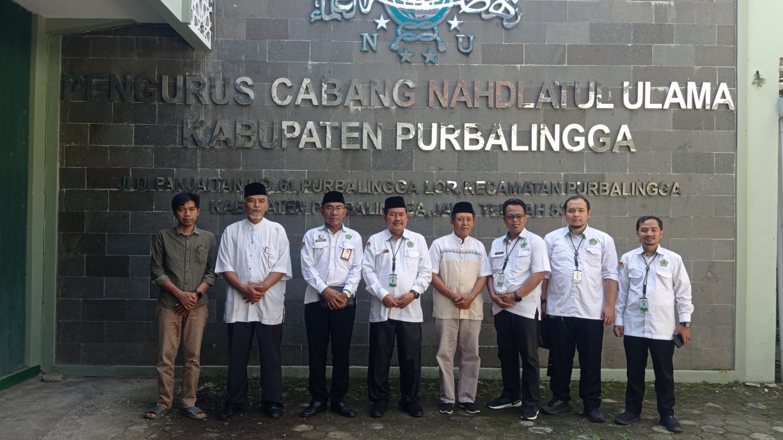 Wakaf Produktif