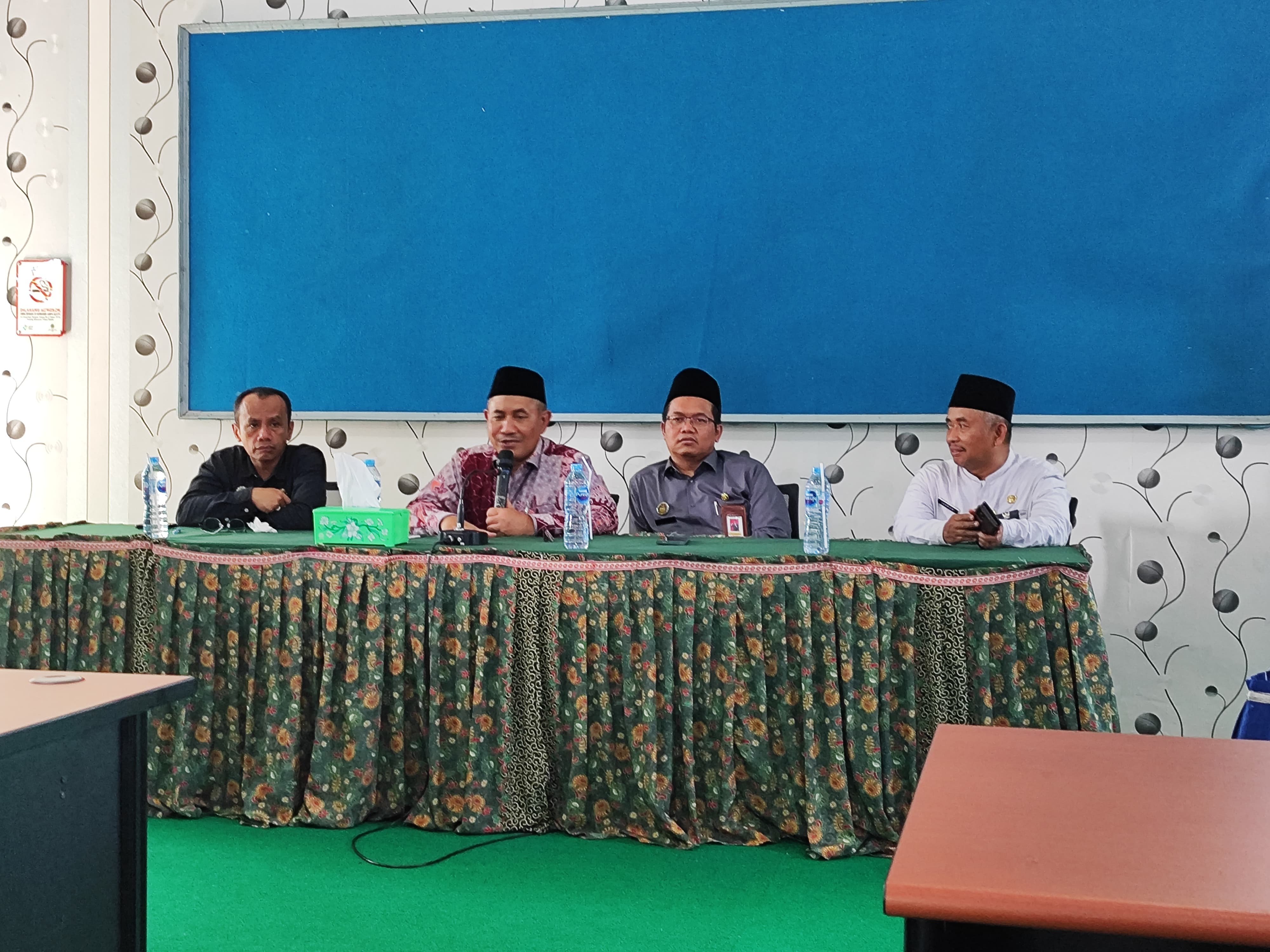 Pembinaan ASN di MAN Purbalingga