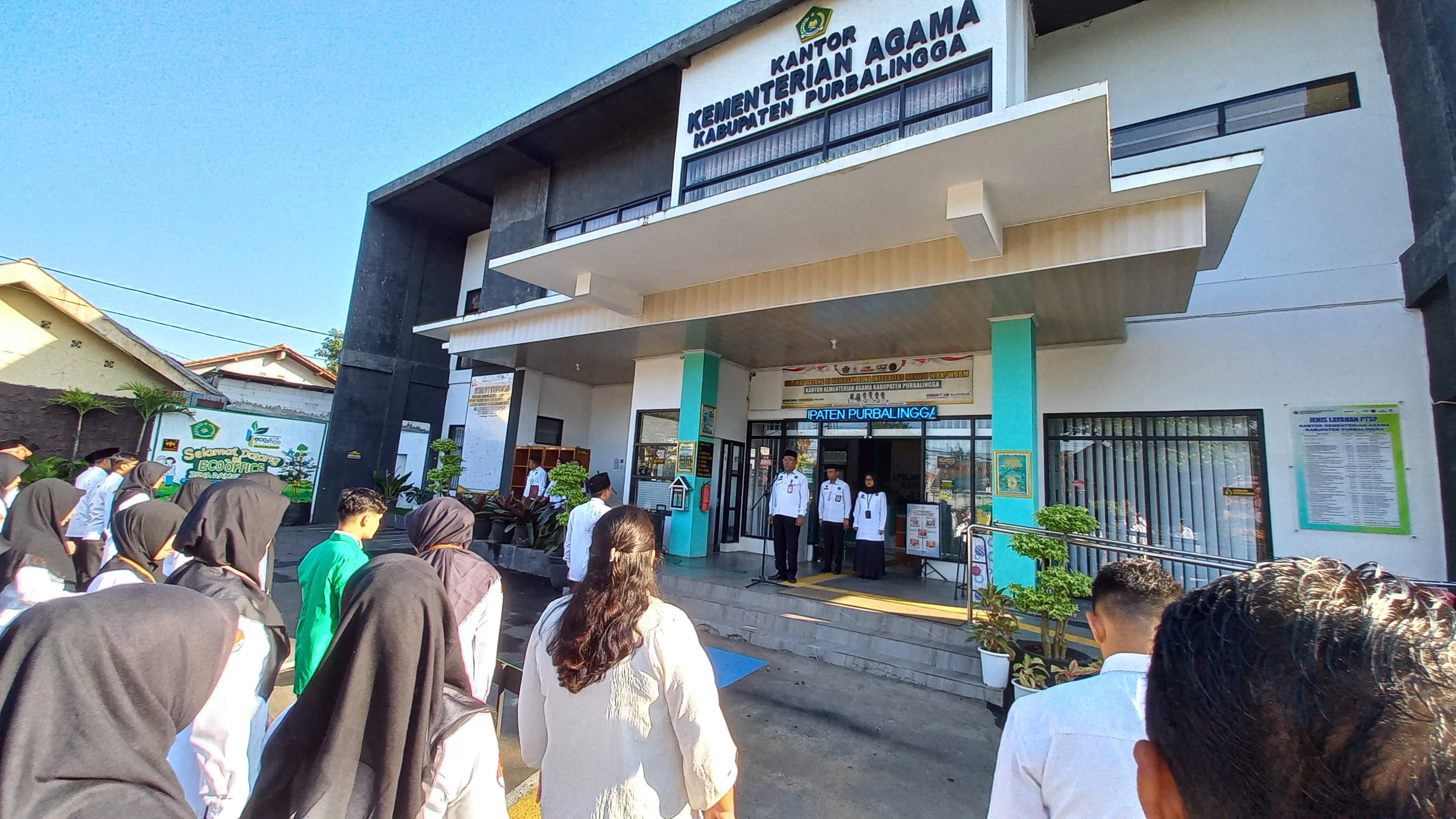 MTQ tingkat Kabupaten Purbalingga akan segera digelar