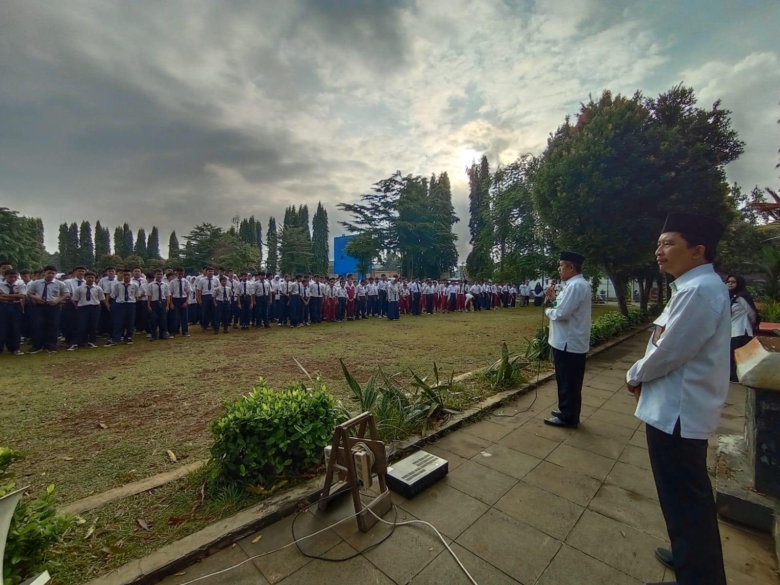 Gema Braling MTs Mutulingga