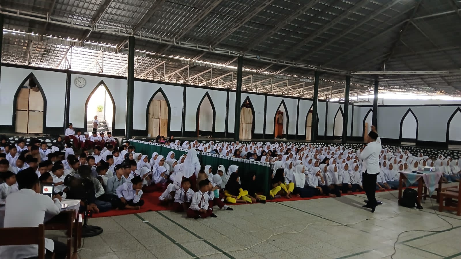 Kemenag Purbalingga Gerakkan Seluruh Madrasah Cegah Bullying Lewat Program GEMA BRALING dan PEPELING ULAMA