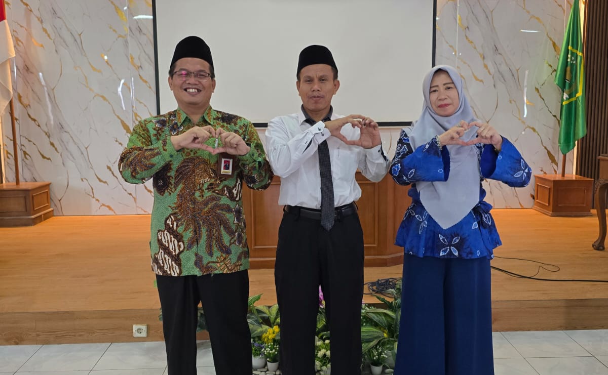 Seminar aksi perubahan PKP