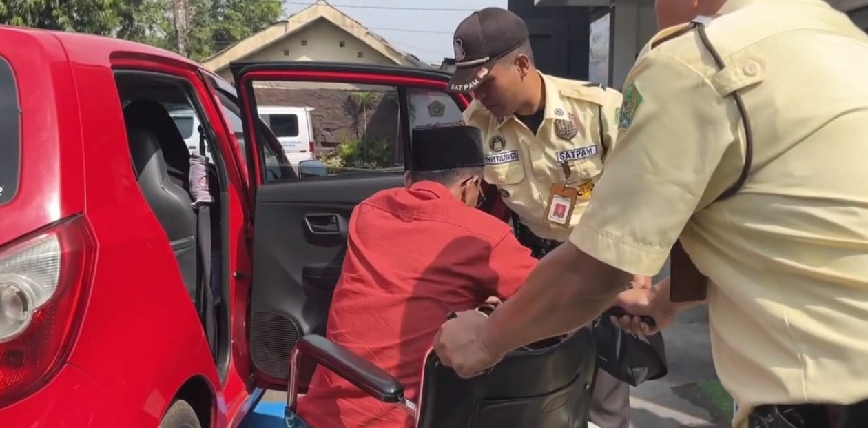 Layanan Cekatan