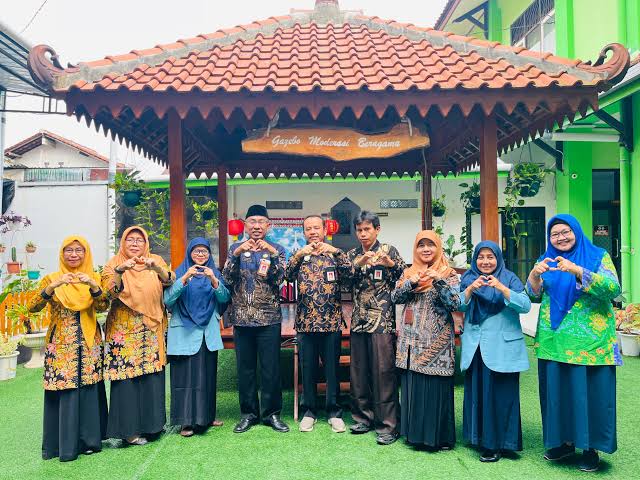 Madrasah mendunia