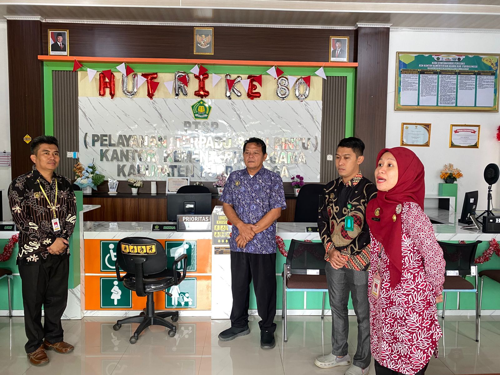 Tiga Kunci Service Excellent, Kunci Kepercayaan Pengguna Layanan