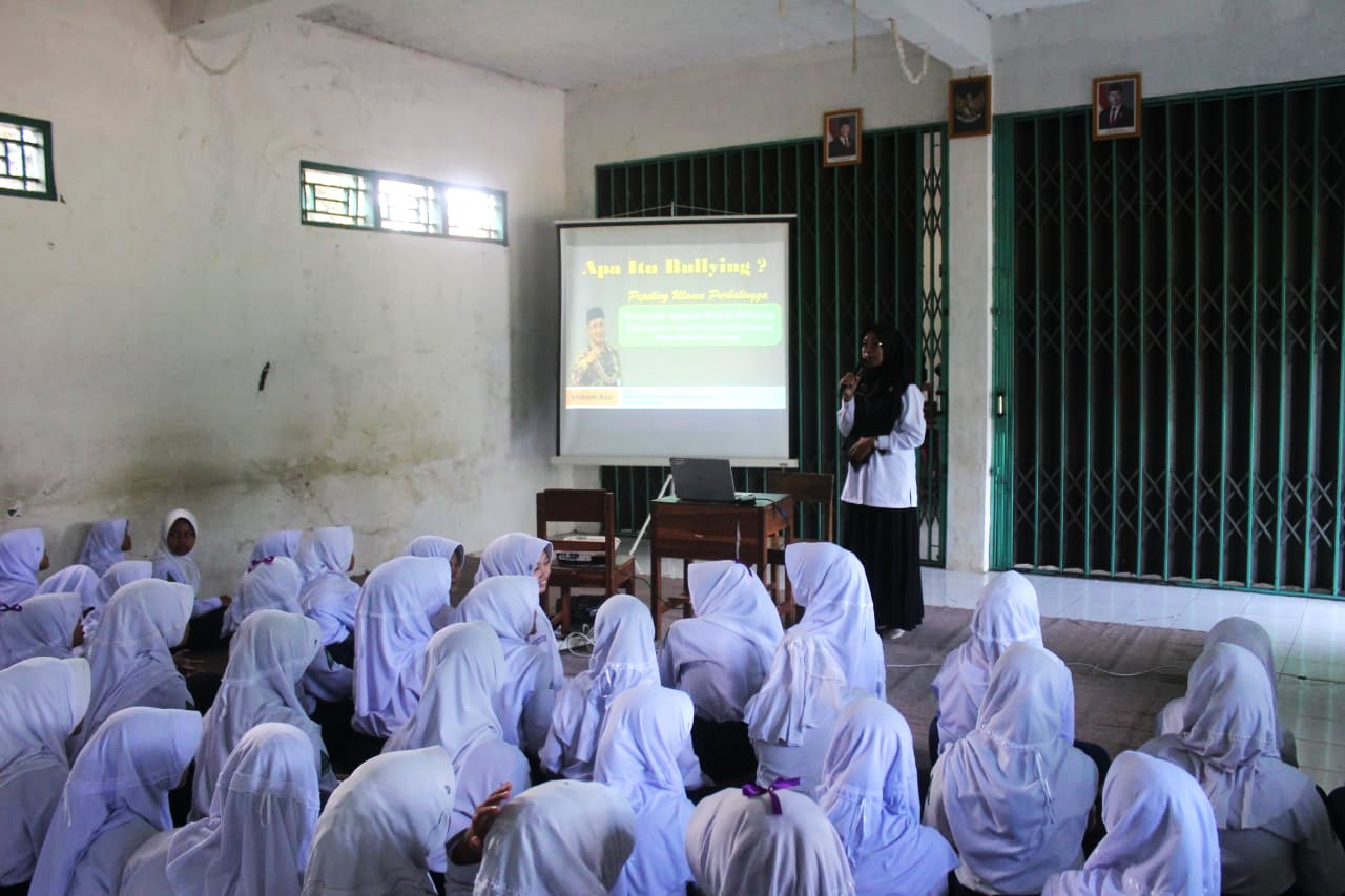 Madrasah berbasis cinta, rumah kedua bagi anak