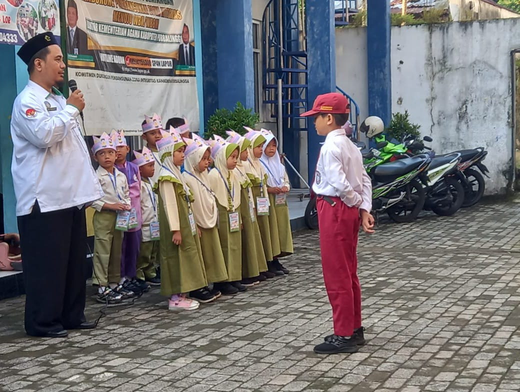 Madrasah maju 