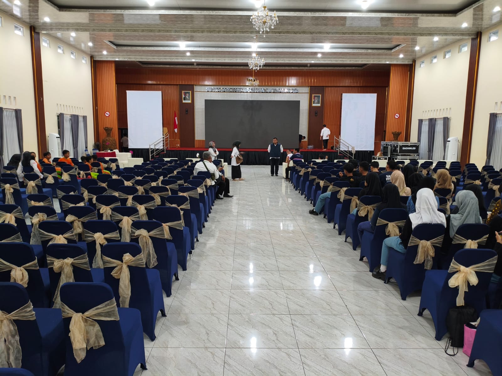 Kemenag Purbalingga Siap Jadi Tuan Rumah Pembukaan OMI Jateng 2025