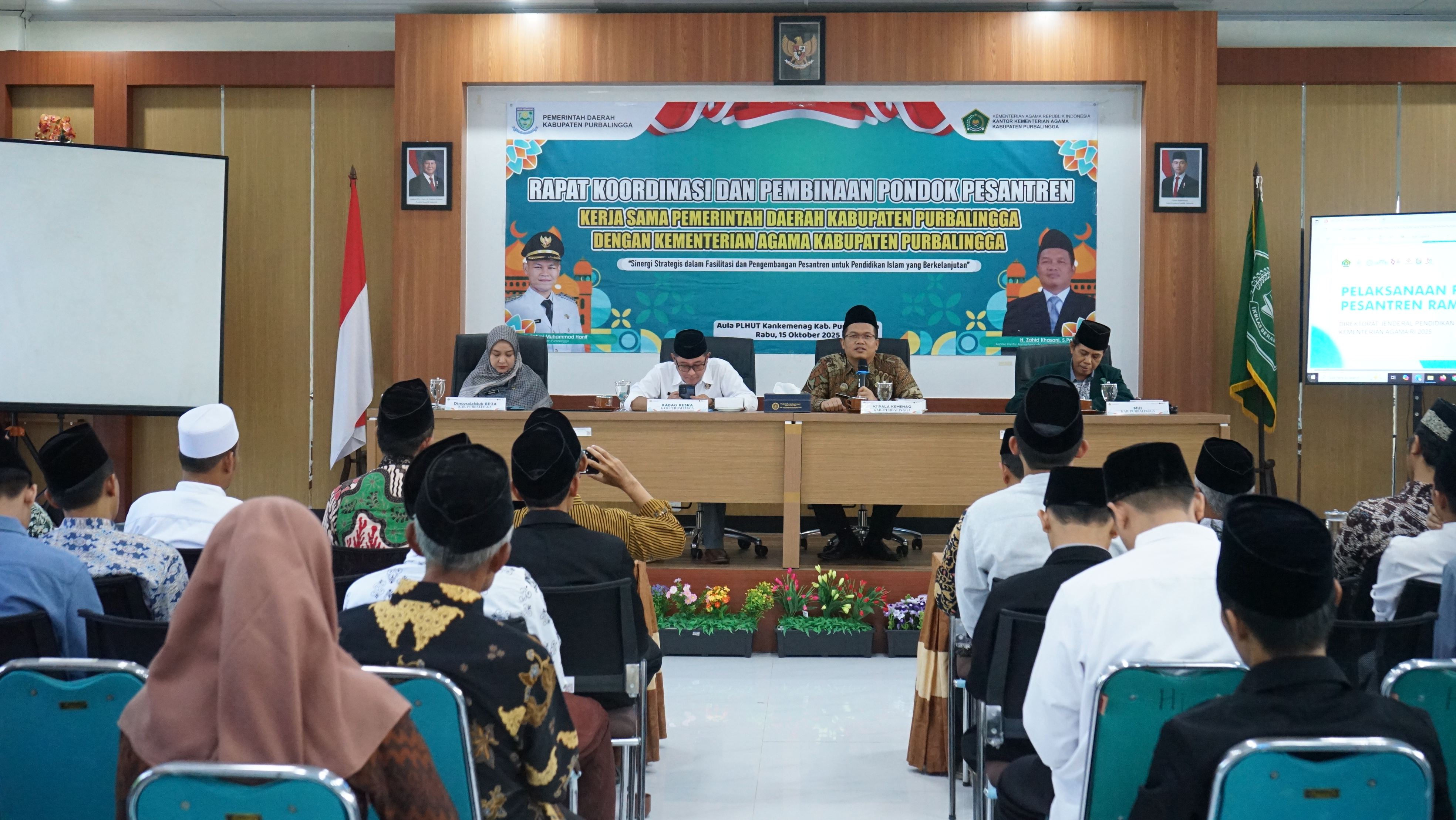 Pesantren ramah
