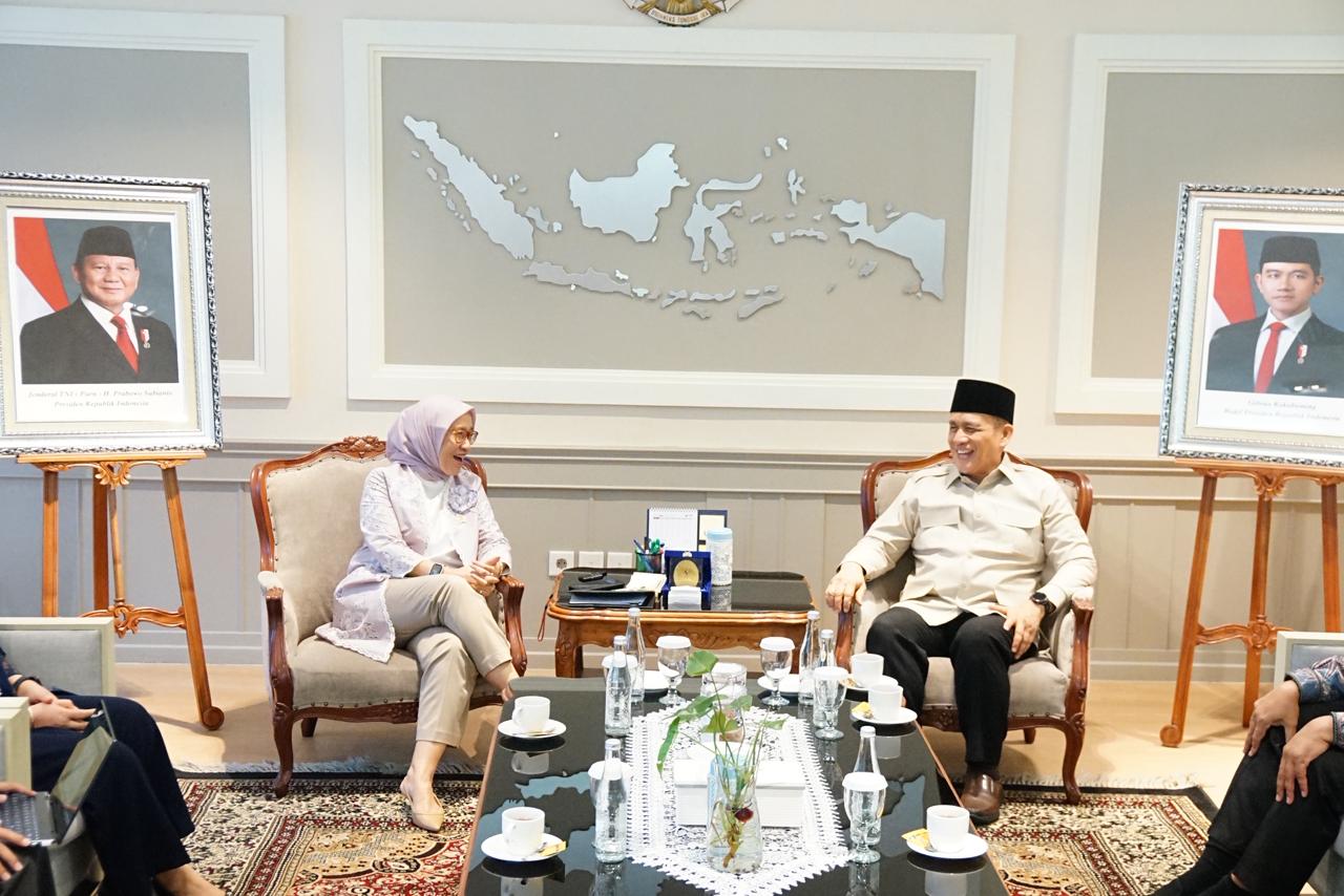 Ditjen Pesantren