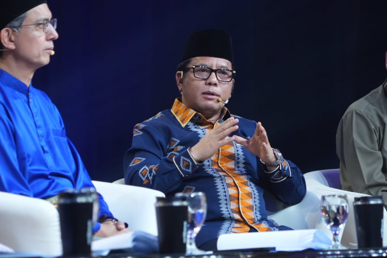 Kemenag masuk peringkat tiga kementerian terbaik