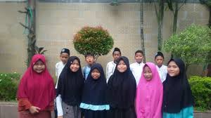 Menghargai bakat anak