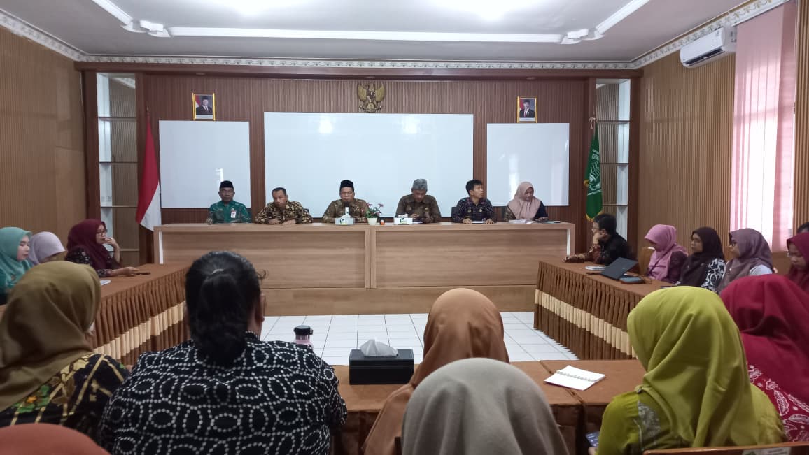 Purbalingga tuan rumah MAPSI SD Jateng