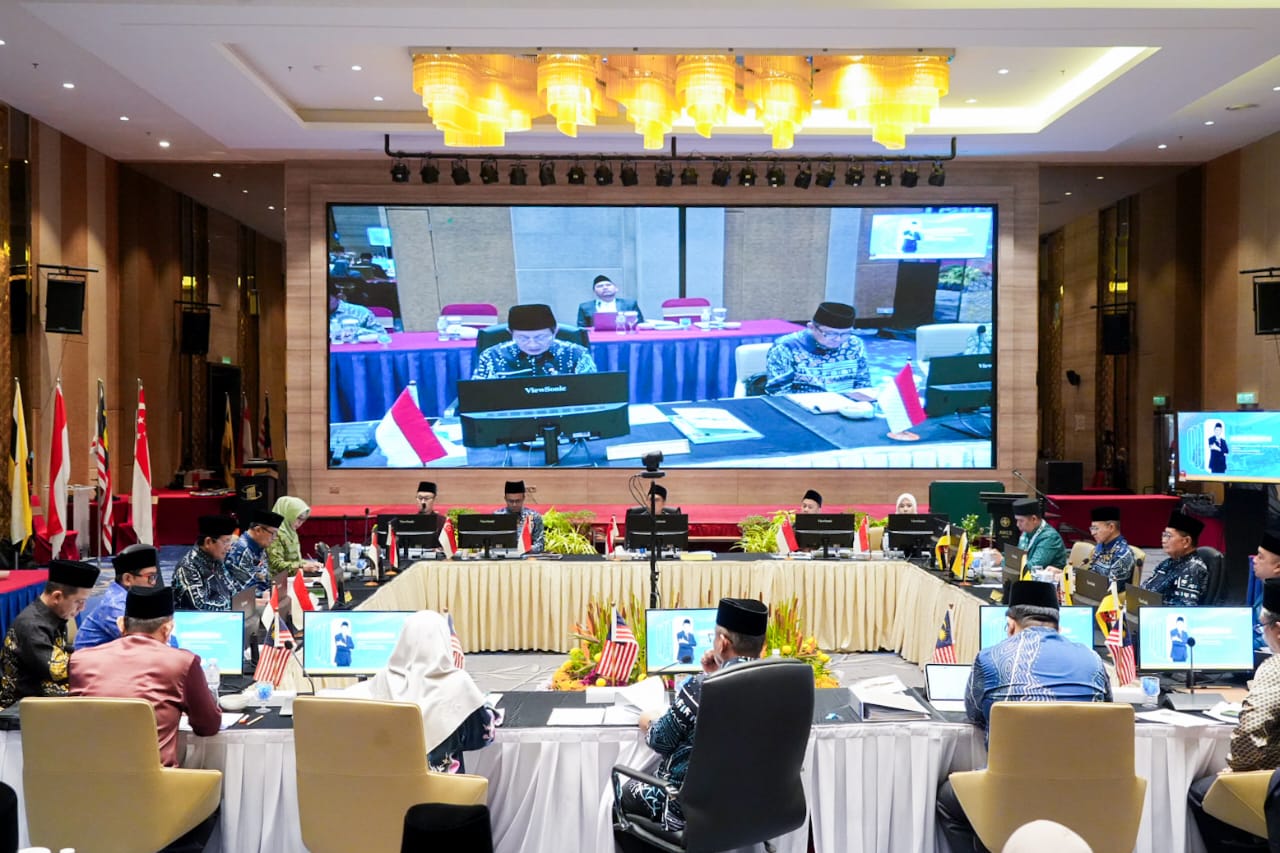 Asia Tenggara bisa jadi pusat perdaban Islam baru