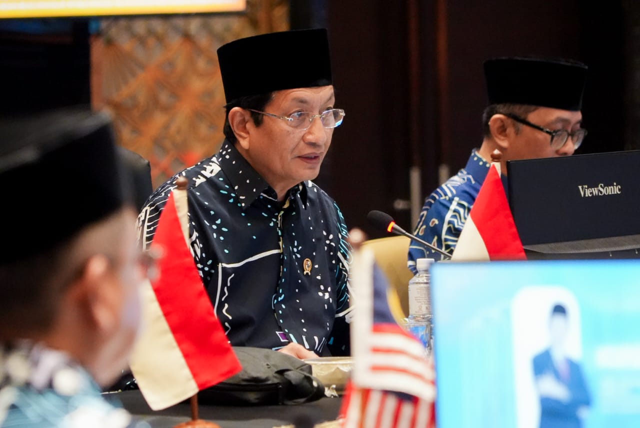 Asia Tenggara bisa jadi pusat peradaban Islam baru