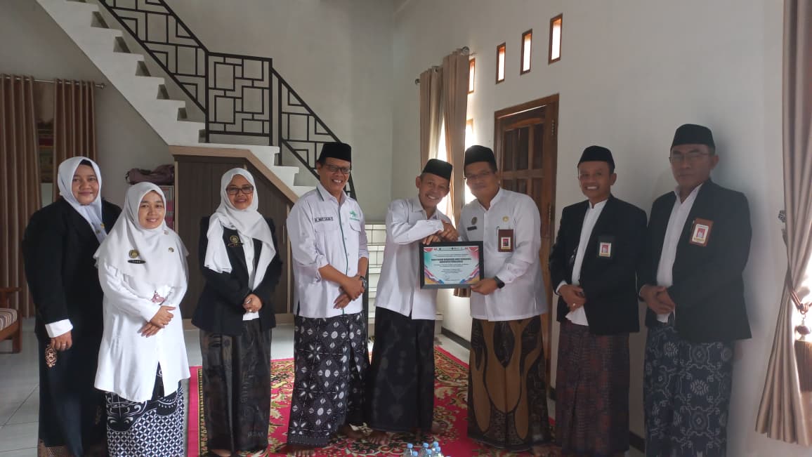 Sinergi Kemenag Purbalingga dengan FKUB