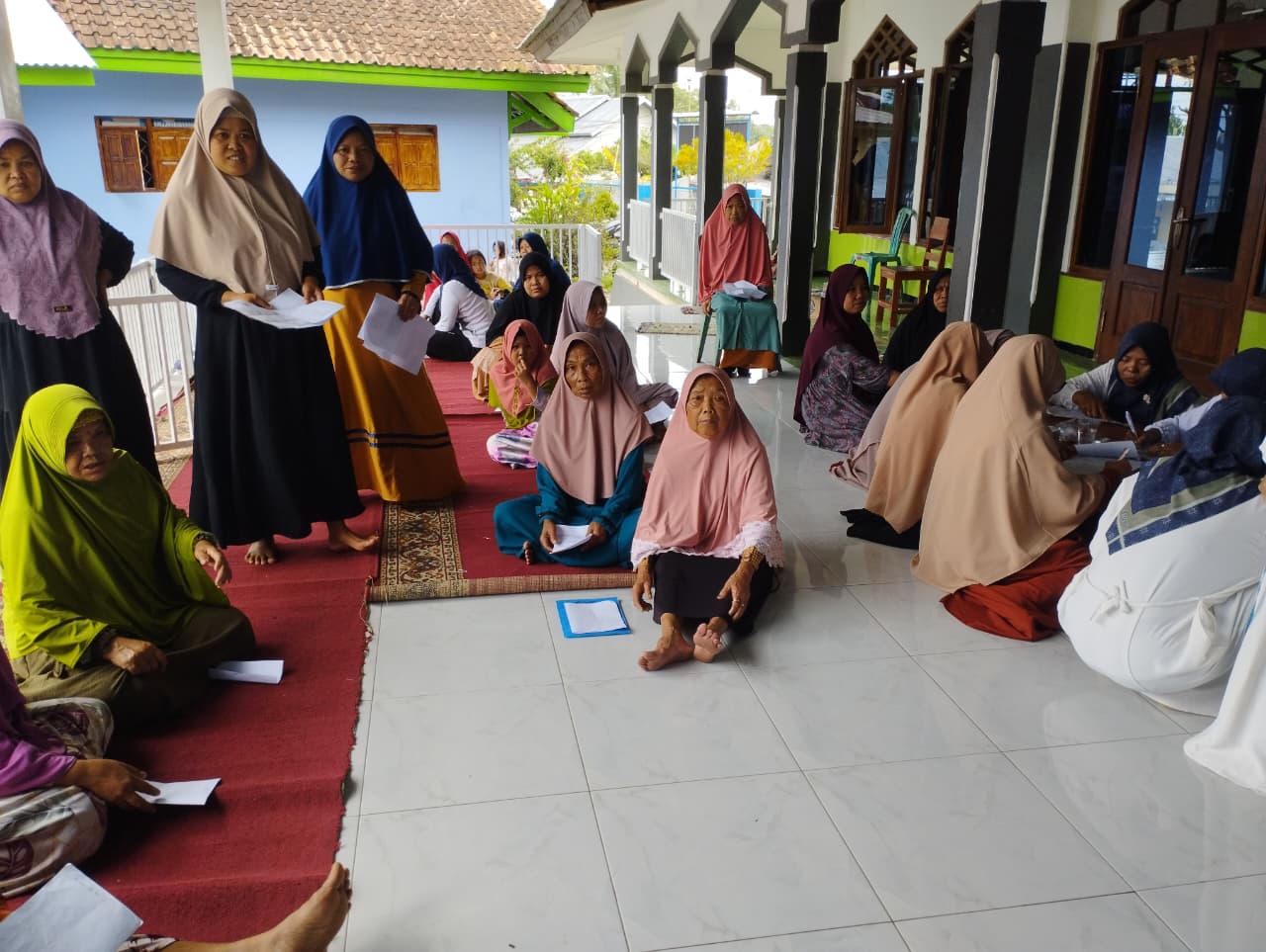 Cek kesehatan gratis Hari Santri 2025