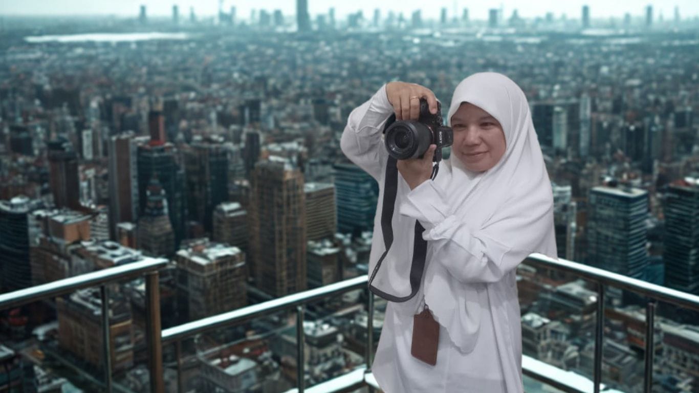 Humas Pemerintah ibarat Koki